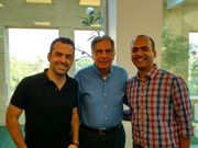 Ratan Tata Makes Investments In Chinese Smartphone Maker Xiaomi