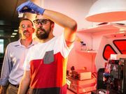 3D Printing is passe, 4D printing is in