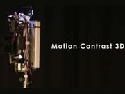 Faster 3D Camera that Works Outdoors
