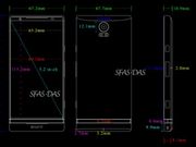 Sony Xperia P2 Spotted Online With 4240mAh Battery [Report]