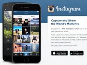 Instagram won't Ban Breastfeeding photos