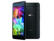 Spice Stellar 519 with 4G LTE Support Launched at Rs 8,499