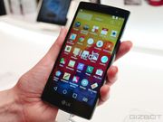 LG Magna with Quad-Core CPU, Android 5.0 Lollipop Launched at Rs 15,590