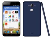 Micromax Canvas Play: Budget Android Lollipop Smartphone Now Available Online in India at Rs 7,490