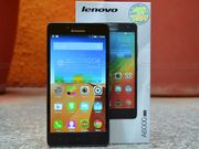 Lenovo A6000 Plus First Look: Light on Your Wallet, Fits in your Pocket