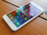 China iPhone Sales Overcome US For The First Time