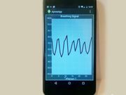 Indian-Origin duo develop App to Detect Sleep Apnoea at Home