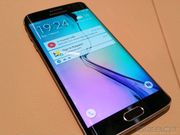 Samsung Ramps up Production to Meet High Galaxy S6 Edge Demand, says Report