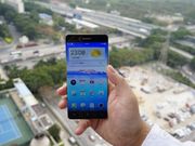 Oppo R7's Bezel-Less Display Officialy Teased, Launch Scheduled For Next Month