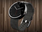 Moto 360 Faces Price Cut on the Google Play Store After Apple Watch Launch