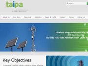 TAIPA seeks Prasad's help over Tower rule Mismatch