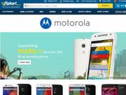Motorola to continue exclusive tie-up with Flipkart