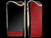 Swiss-based Jewellery Maker Savelli Launched Range of Luxury Smartphones Starting from Rs 5 lakhs
