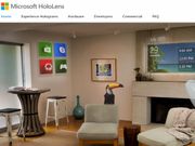 Microsoft Unveils Details of its Innovative HoloLens