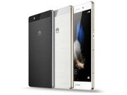 Huawei P8lite with Octa-Core CPU, 4G LTE is Now Official