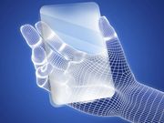 New Material Could make Your Smartphone Unbreakable