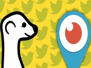 Meerkat (Beta) Launches Live Streaming App For Android