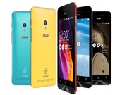 Asus Zenfone 5 LTE Gets Android Lollipop 5.0 Update