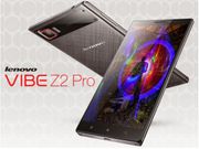 Lenovo Vibe Z2 Pro Started Receiving Android 5.0 Lollipop Update in India
