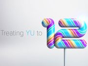 Yu Yuphoria Pictures Leaked: Confirms Cyanogen OS 12