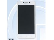 Lenovo A6600 with Quad-Core CPU Spotted at TENAA [Report]