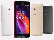 Asus Zenfone Series to Get Lollipop Update Starting Next Month