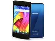 Panasonic ELUGA with 5-inch Display, 4G LTE Launched