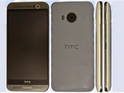 HTC One M9e, A Variant Of HTC One M9+ Spotted On TENNA