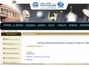 Prasar Bharati banks on Mobile Apps for Wider Dissemination of Content