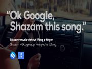 Google's Voice Command Will Identify Songs Now