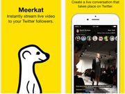 Meerkat Switches To Facebook Instead Of Twitter, Introduces New Features For iOS Users