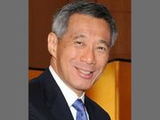 Singapore PM shares Computer Programme He wrote
