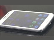 Samsung Z2: Second Gen Tizen Smartphone Leaked in Images