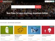 LearnSocial platform to aid teaching, learning from anywhere