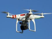 Nepal Bans Use of Drones