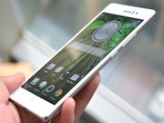 Oppo Teases Upcoming R7 Smartphone With Metal Design