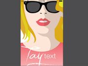 New App fills your texts with Taylor Swift lyrics