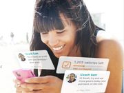 New App to Help cut Diabetes Risk