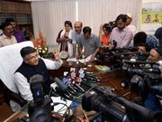 No decision on getting Facebook, Twitter servers to India: Ravi Shankar Prasad