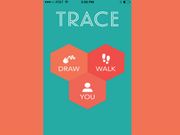 New App Draws Walking Routes for your Loved Ones