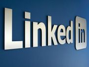 LinkedIn behind Twitter in popularity amongst salespeople