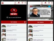 Jaitley launches DD News Mobile App