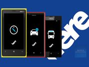 Uber Reportedly Has Bid 3 Million For Nokia's Here Maps
