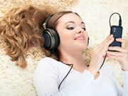 Smartphones Wrecking Marriages in China