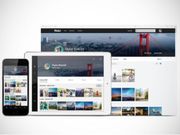 Flickr Redesigns Web and Mobiles Apps To Take on Google