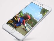 Nintendo Plans To Relaese First Smartphone Game Before End Of The Year