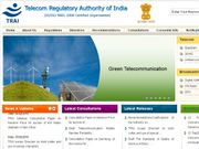 No intention to police internet: Firstpost Trai Chairman Rahul Khullar