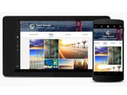 Flickr App Updated with New Features and UI