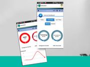 Web monitoring Mobile Apps for parents