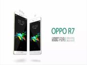 Oppo R7 And R7 Plus Images Revealed In Chinese Commercial
